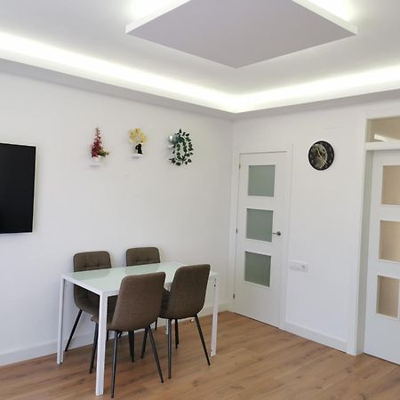Atico Apartment Terrassa Luaran gambar