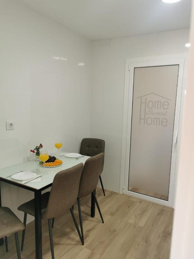 Atico Apartment Terrassa Luaran gambar
