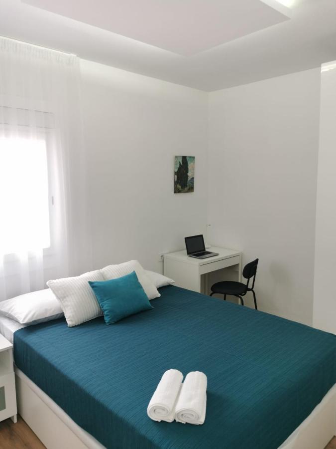 Atico Apartment Terrassa Luaran gambar
