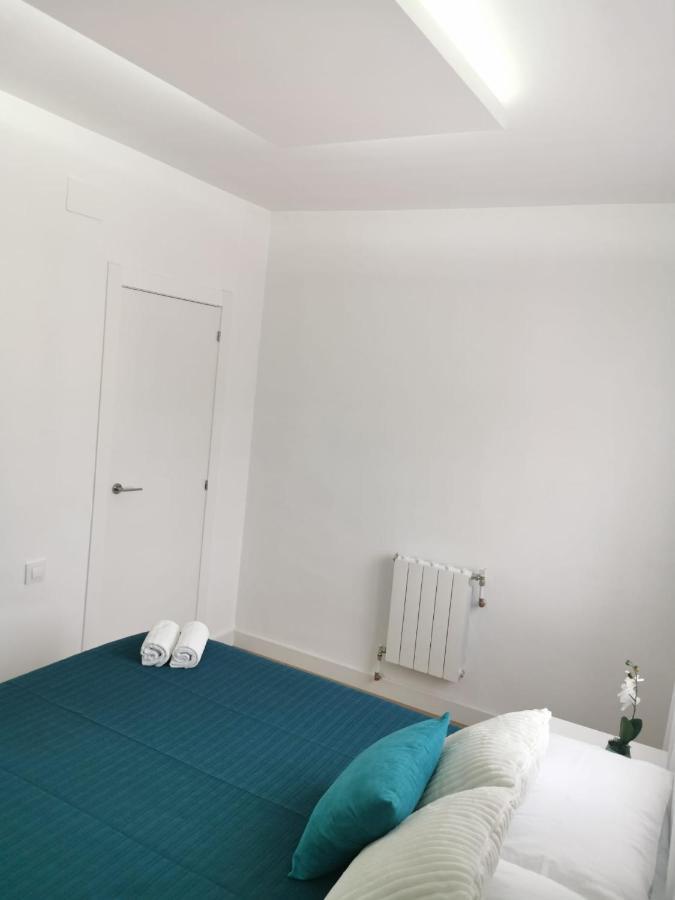 Atico Apartment Terrassa Luaran gambar