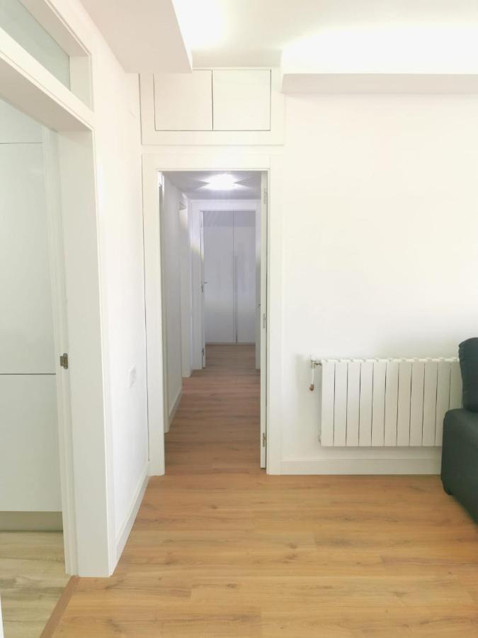 Atico Apartment Terrassa Luaran gambar